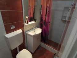 Apartmany Holiday House Zuljana Žuljana (Ostrov Pelješac)