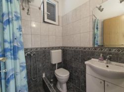 Apartmany Holiday House Zuljana Žuljana (Ostrov Pelješac)