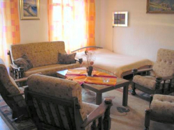 Apartmenthaus Guesthouse Zeko Aljmaš Aljmas