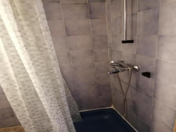 Apartmenthaus Maribela Arbanija (Insel Ciovo)