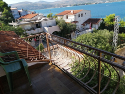 Apartmenthaus Maribela Arbanija (Insel Ciovo)