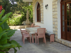 Apartmenthaus Maribela Arbanija (Insel Ciovo)