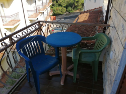 Apartmenthaus Maribela Arbanija (Insel Ciovo)