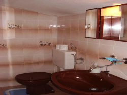 Apartmenthaus Maribela Arbanija (Insel Ciovo)