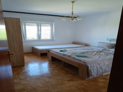 Apartmenthaus Vlaški Banjol (Insel Rab)