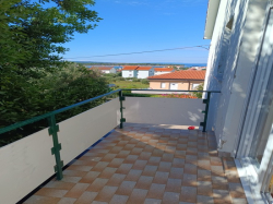 Apartmenthaus Vlaški Banjol (Insel Rab)