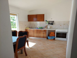 Apartmenthaus Vlaški Banjol (Insel Rab)