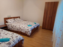 Apartmenthaus Vlaški Banjol (Insel Rab)