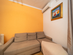 Apartmenthaus Štokić Barbat (Insel Rab)