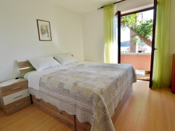 Apartmenthaus Fabijanić Barbat (Insel Rab)