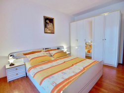 Apartmenthaus Fabijanić Barbat (Insel Rab)