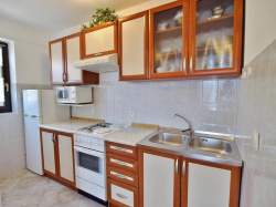 Apartmenthaus Fabijanić Barbat (Insel Rab)