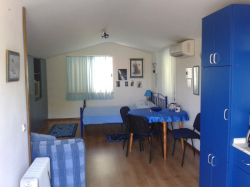 Apartmenthaus Apartman Kate Barotul (Insel Pasman)