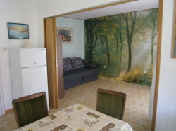 Apartmenthaus Branko Baska (Insel Krk)