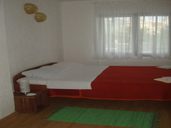 Apartmenthaus Janda Baska (Insel Krk)