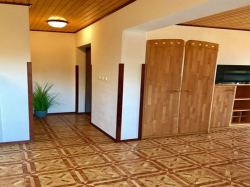 Apartmenthaus Lisac-Baška Baska (Insel Krk)