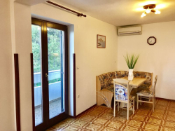 Apartmenthaus Lisac-Baška Baska (Insel Krk)