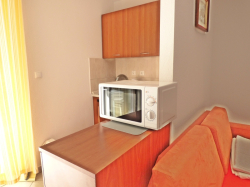 Apartmenthaus Ruza Baska Voda