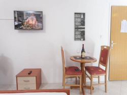 Apartmenthaus Jelić Baska Voda