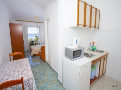 Apartmenthaus Jelić Baska Voda