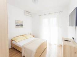 Apartmenthaus Jelić Baska Voda