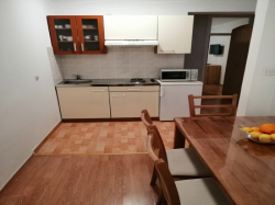 Apartmenthaus Jelić Baska Voda