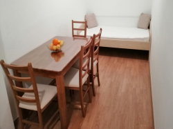 Apartmenthaus Jelić Baska Voda