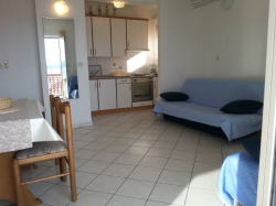 Apartmenthaus RIA Baska Voda