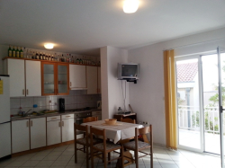 Apartmenthaus RIA Baska Voda