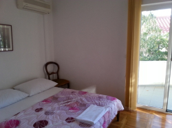 Apartmenthaus RIA Baska Voda