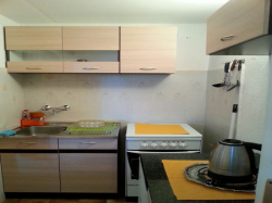 Apartmenthaus RIA Baska Voda