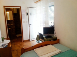 Apartmenthaus RIA Baska Voda