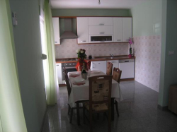 Apartmenthaus BlueMate Bibinje