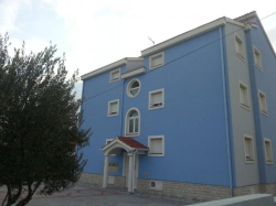 Apartmenthaus BlueMate Bibinje