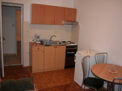 Apartmenthaus Marija Milić Biograd Na Moru