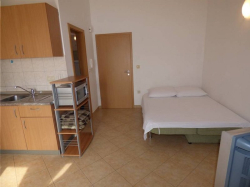 Apartmenthaus Marija Milić Biograd Na Moru