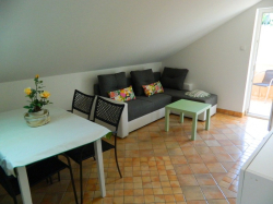 Apartmenthaus VALMARE Brela