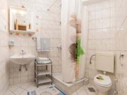 Apartmenthaus Hrvoje Brela