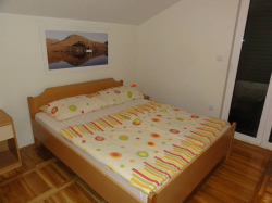 Apartmenthaus Villa Veronika Brodarica