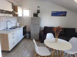 Apartmenthaus Đurđa Brodarica