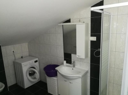 Apartmenthaus Đurđa Brodarica