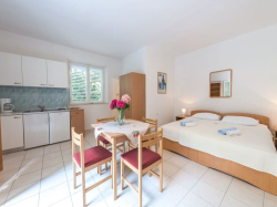 Apartmenthaus Villa Nona Cavtat