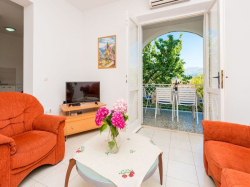 Apartmenthaus Villa Nona Cavtat