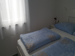 Apartmenthaus Villa Palma Ribarica Cesarica