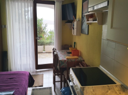 Apartmenthaus Villa Palma Ribarica Cesarica