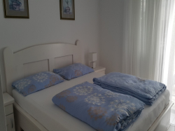 Apartmenthaus Villa Palma Ribarica Cesarica