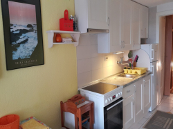 Apartmenthaus Villa Palma Ribarica Cesarica