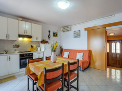 Apartmenthaus Zorica Cres (Insel Cres)