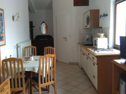 Apartmenthaus Nela Cres (Insel Cres)