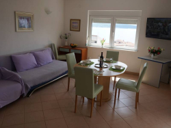 Apartmenthaus Blažičević Crikvenica